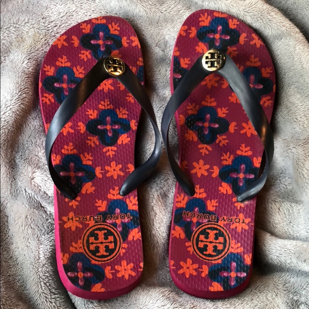 Tory Burch Flip Flop